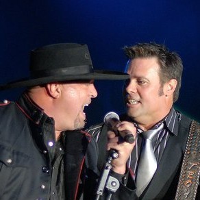 Montgomery Gentry