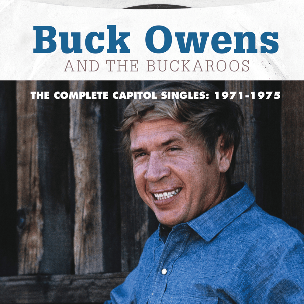 The Complete Capitol Singles: 1971–1975