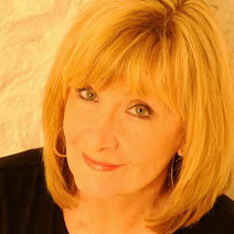 Pam Mark Hall