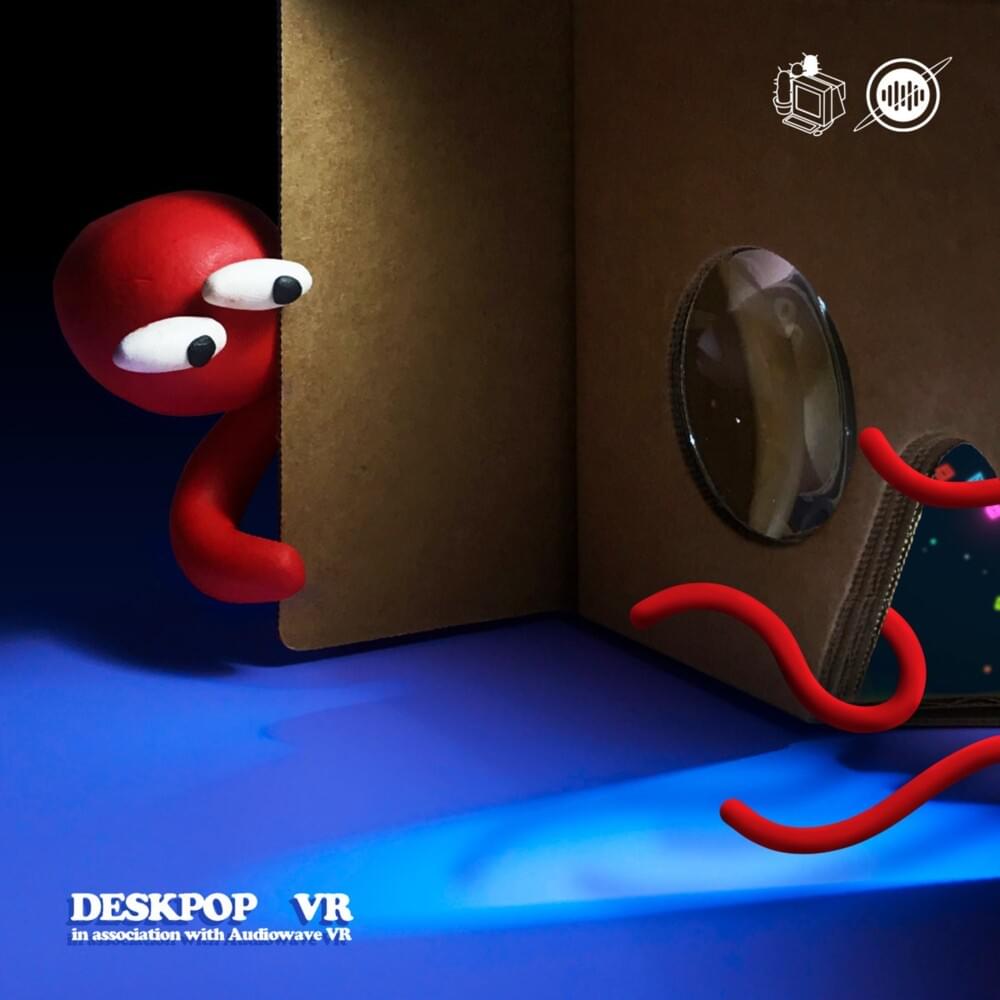 DESKPOP VR