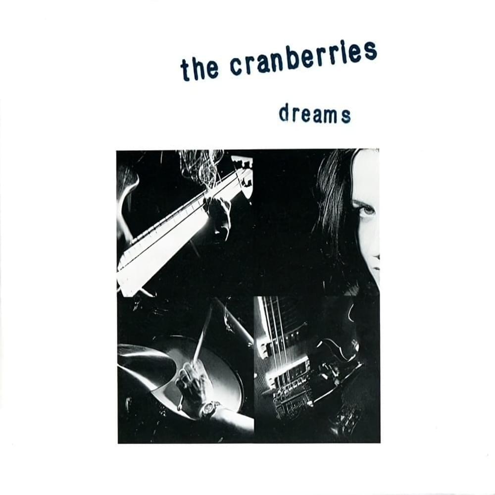 Dreams (UK & EURO CD Single)
