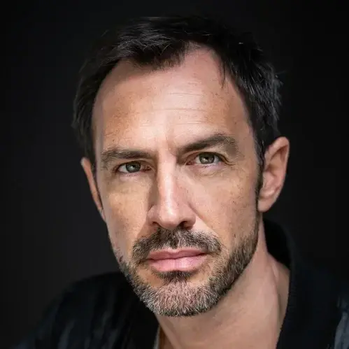 Arne Stephan