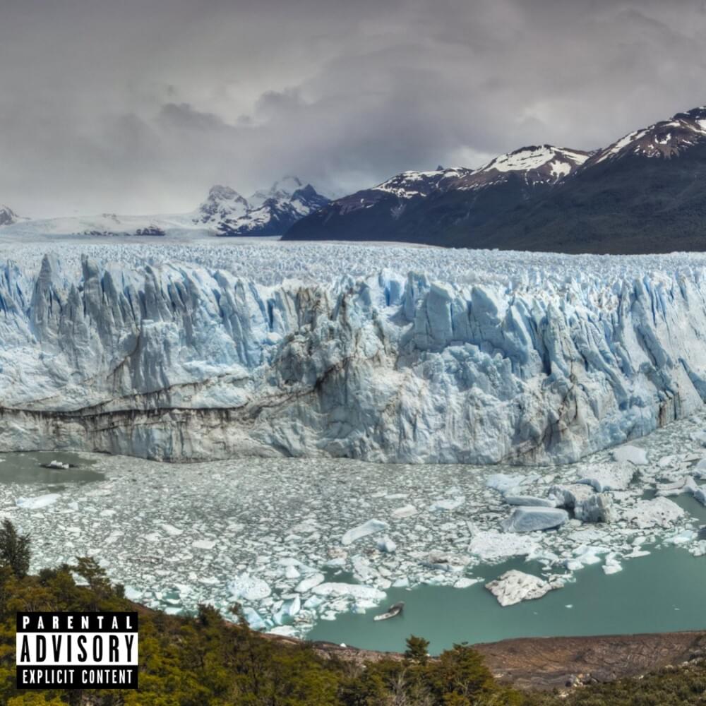 The Glacier
