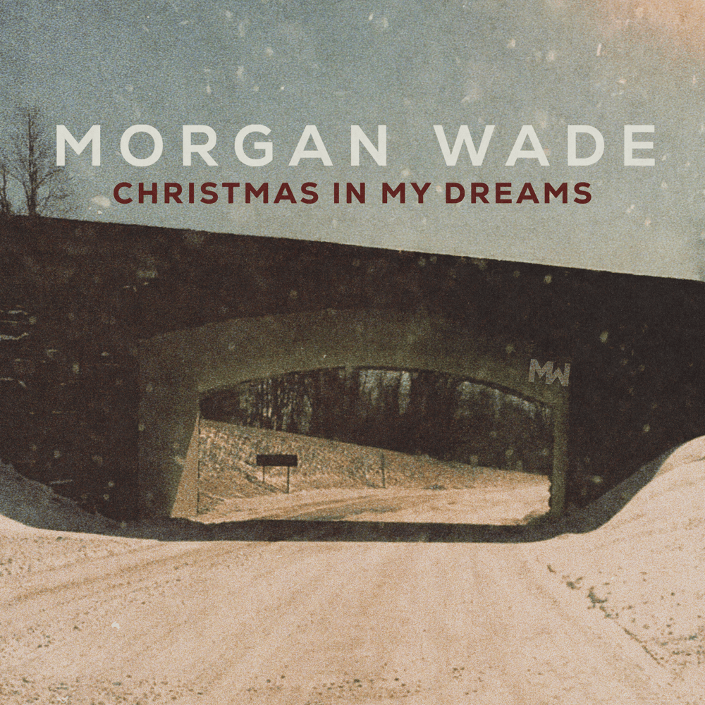 Christmas In My Dreams
