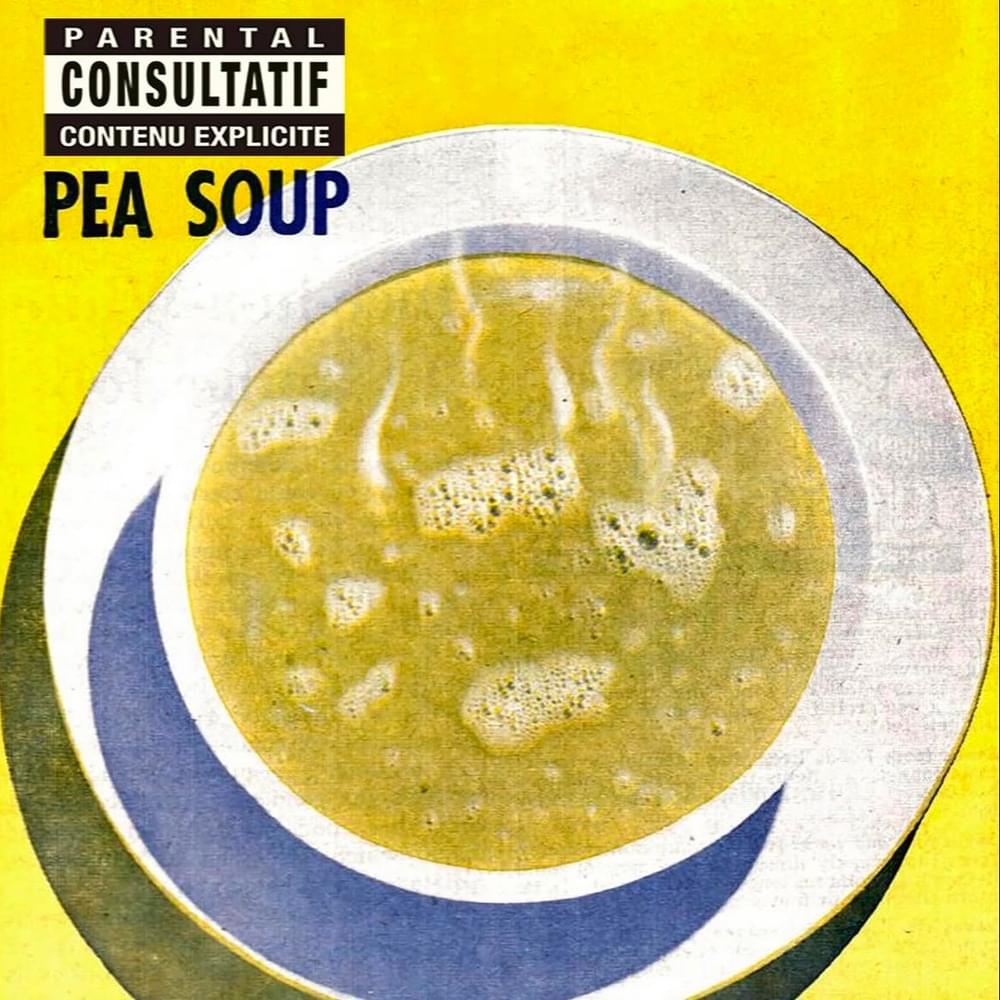 Pea Soup