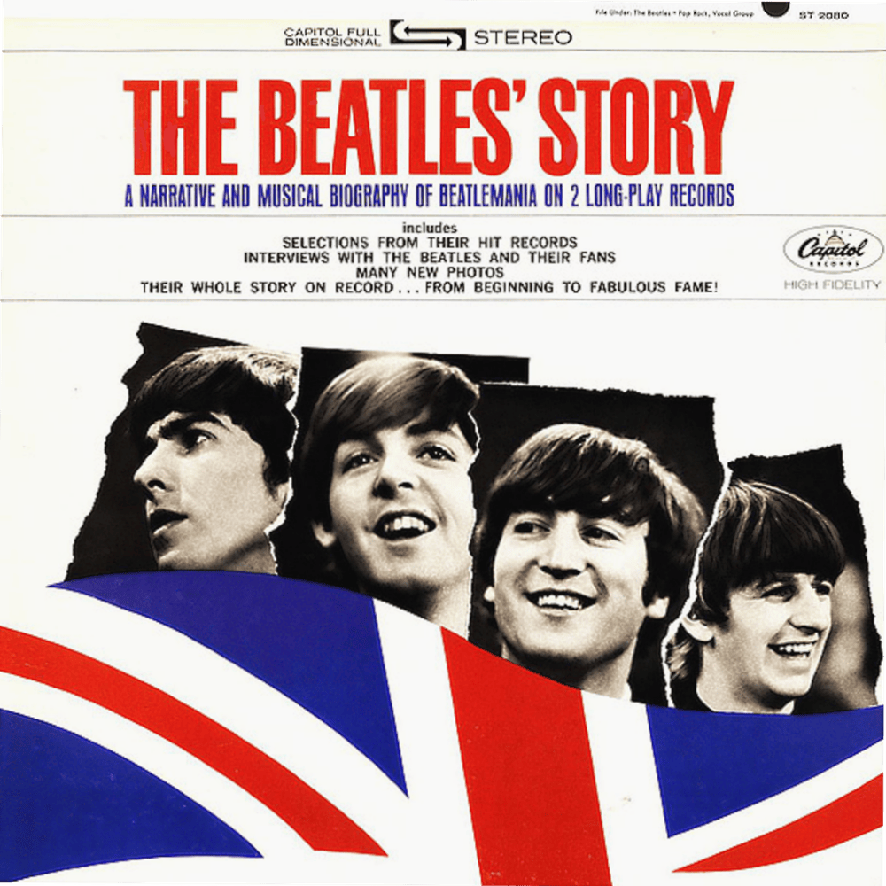 The Beatles’ Story - US