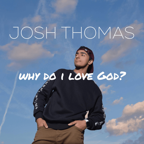 Josh Thomas