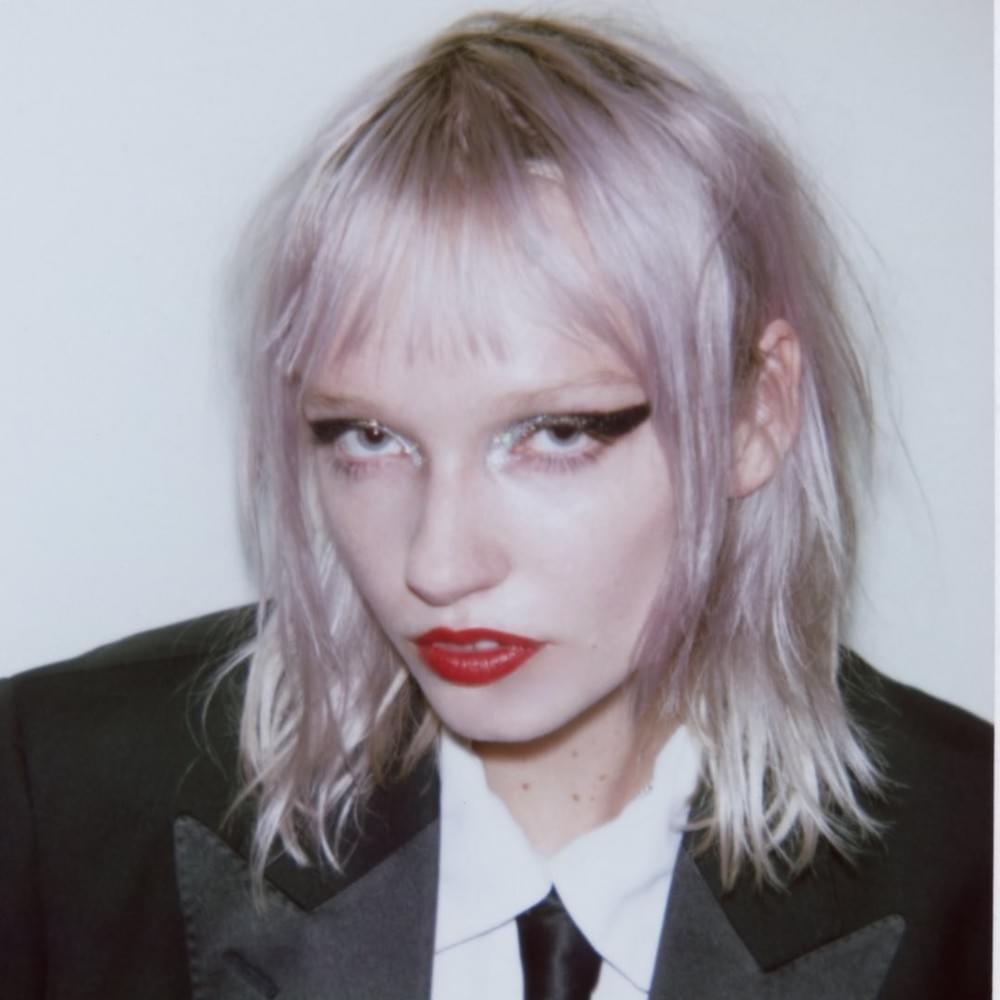 Ariel Beesley