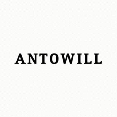 ANTOWILL