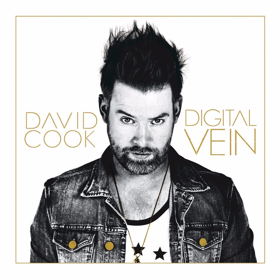Digital Vein (Deluxe Version)