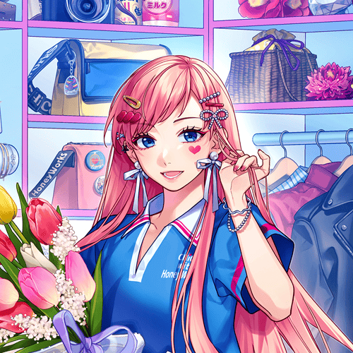 CHiCO with HoneyWorks