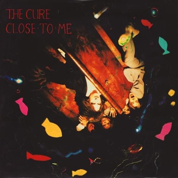 Close to Me - Single