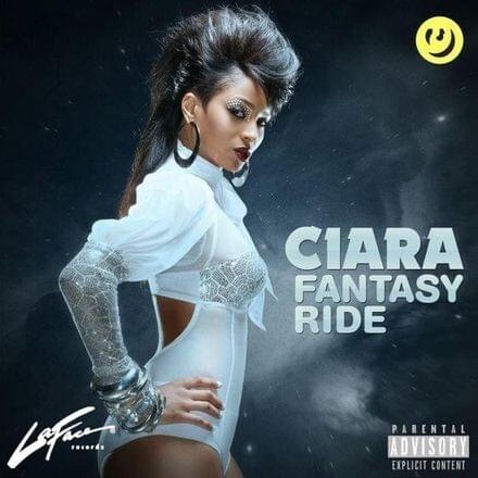 Fantasy Ride [Sessions]