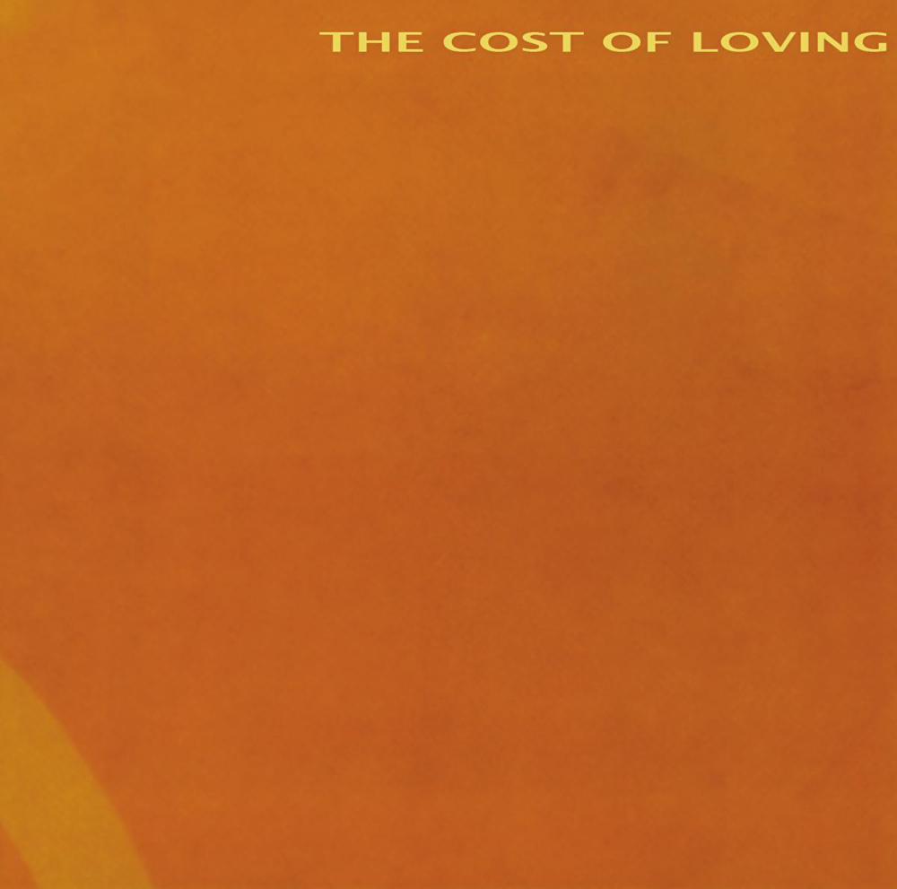 The Cost of Loving