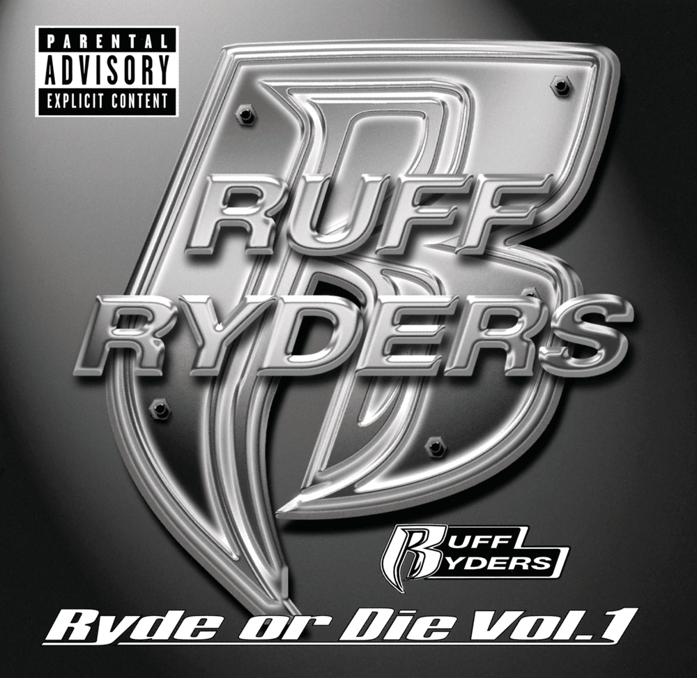 Ryde or Die Vol. 1
