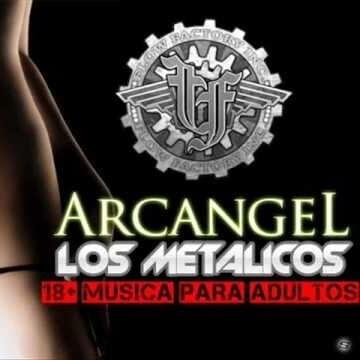Los Metálicos Old 18+
