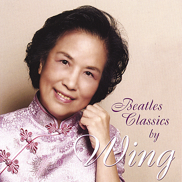 Beatles Classics by Wing