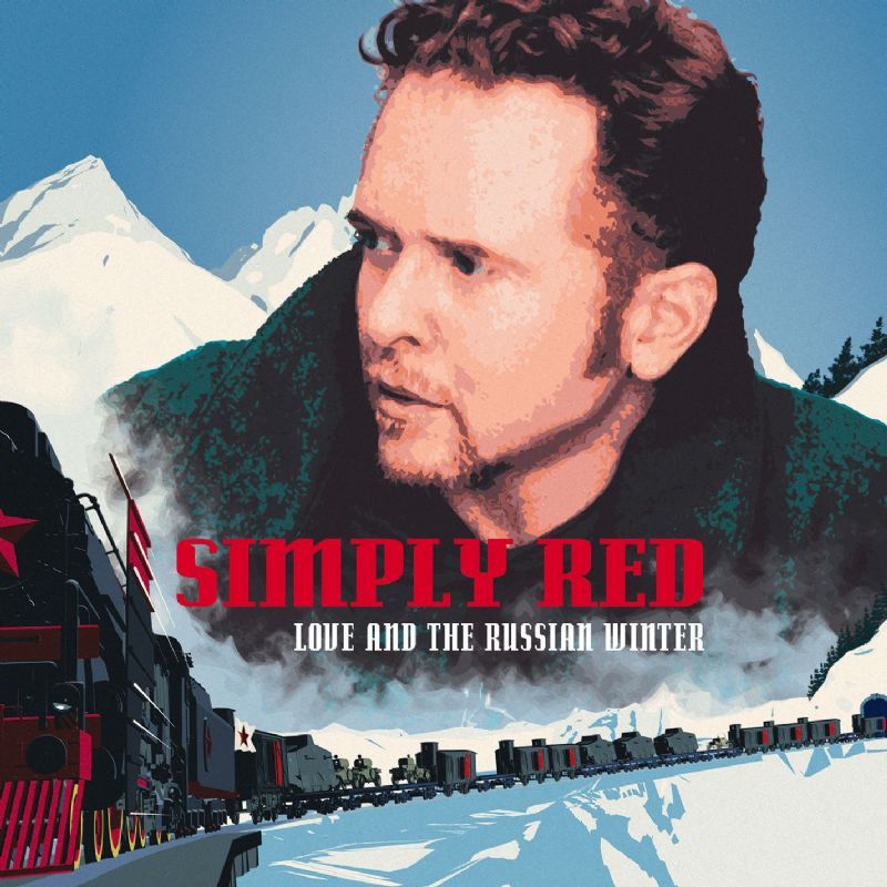 Ain't That A Lot Of Love Lyrics — Simply Red | Dork
