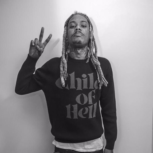 Chris Fresh