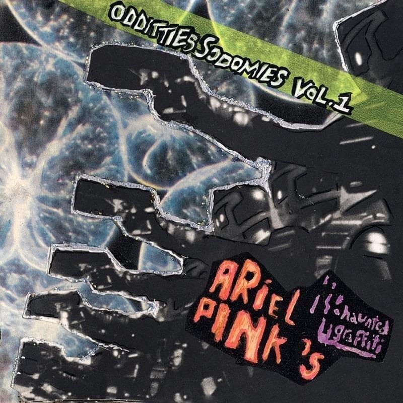 Odditties Sodomies Vol. 1 (Original Issue)