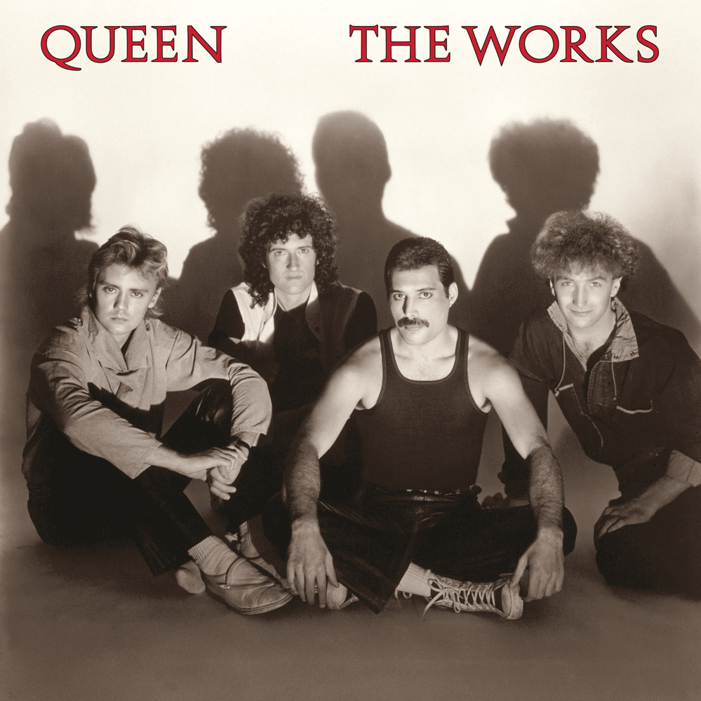 The Works (1991 Reissue)