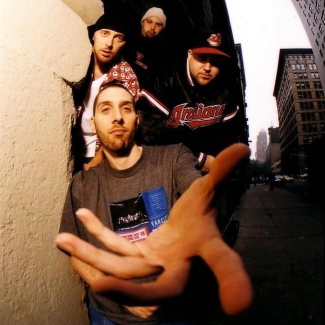 Non Phixion