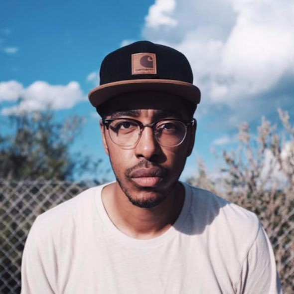 Oddisee