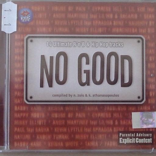 No Good - 14 Ultimate R’n’B & Hip Hop Tracks