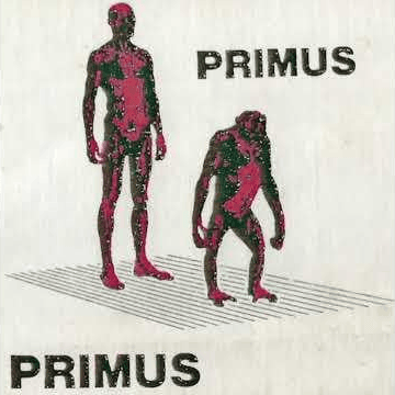 Primates Demo