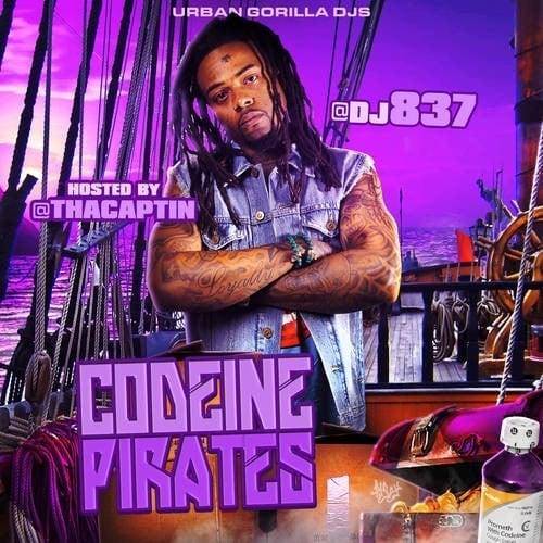 Codeine Pirates