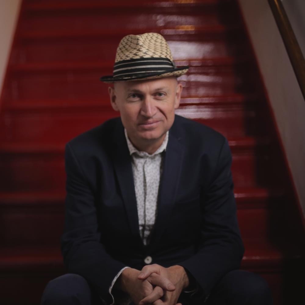 Philippe	Cohen Solal