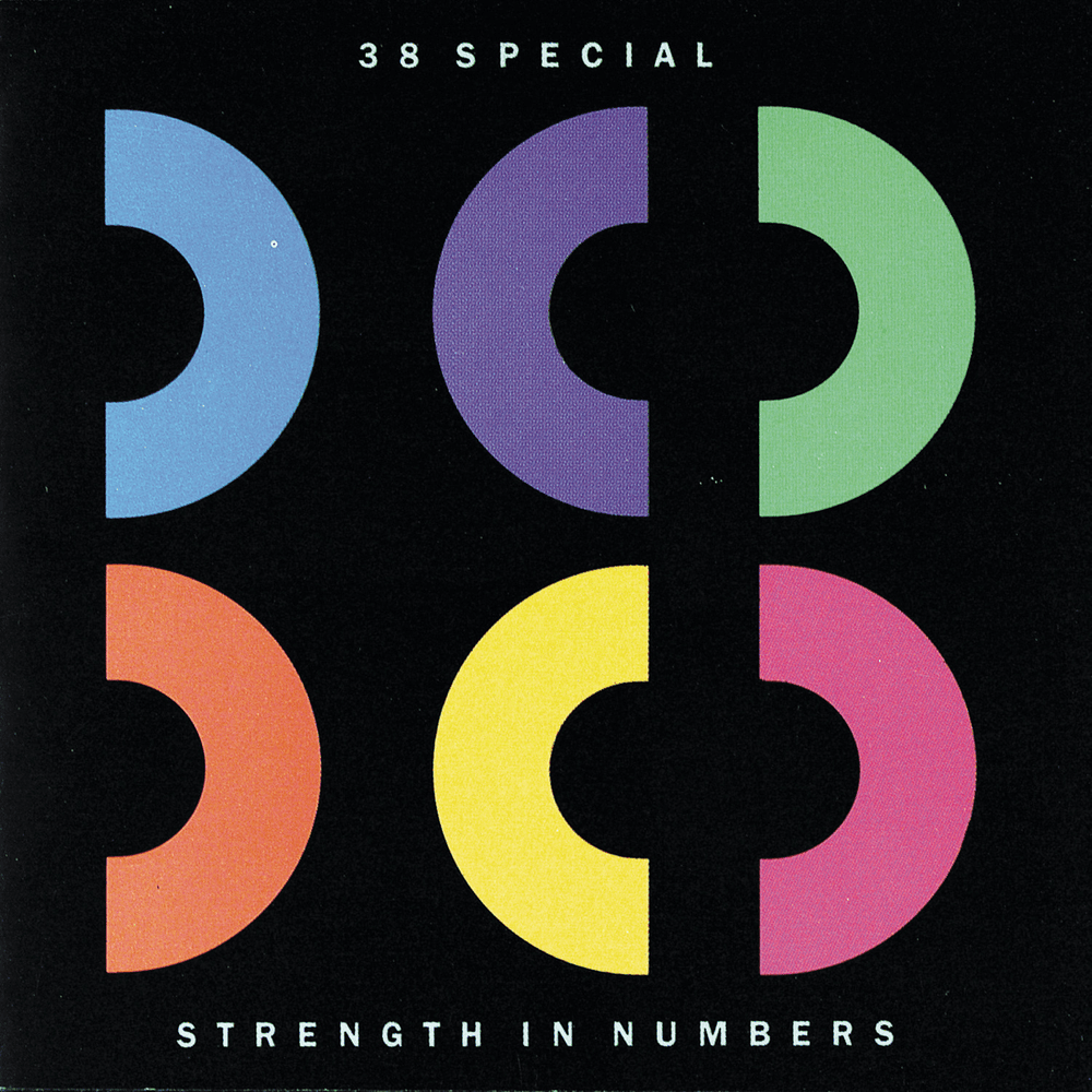 Strength in Numbers