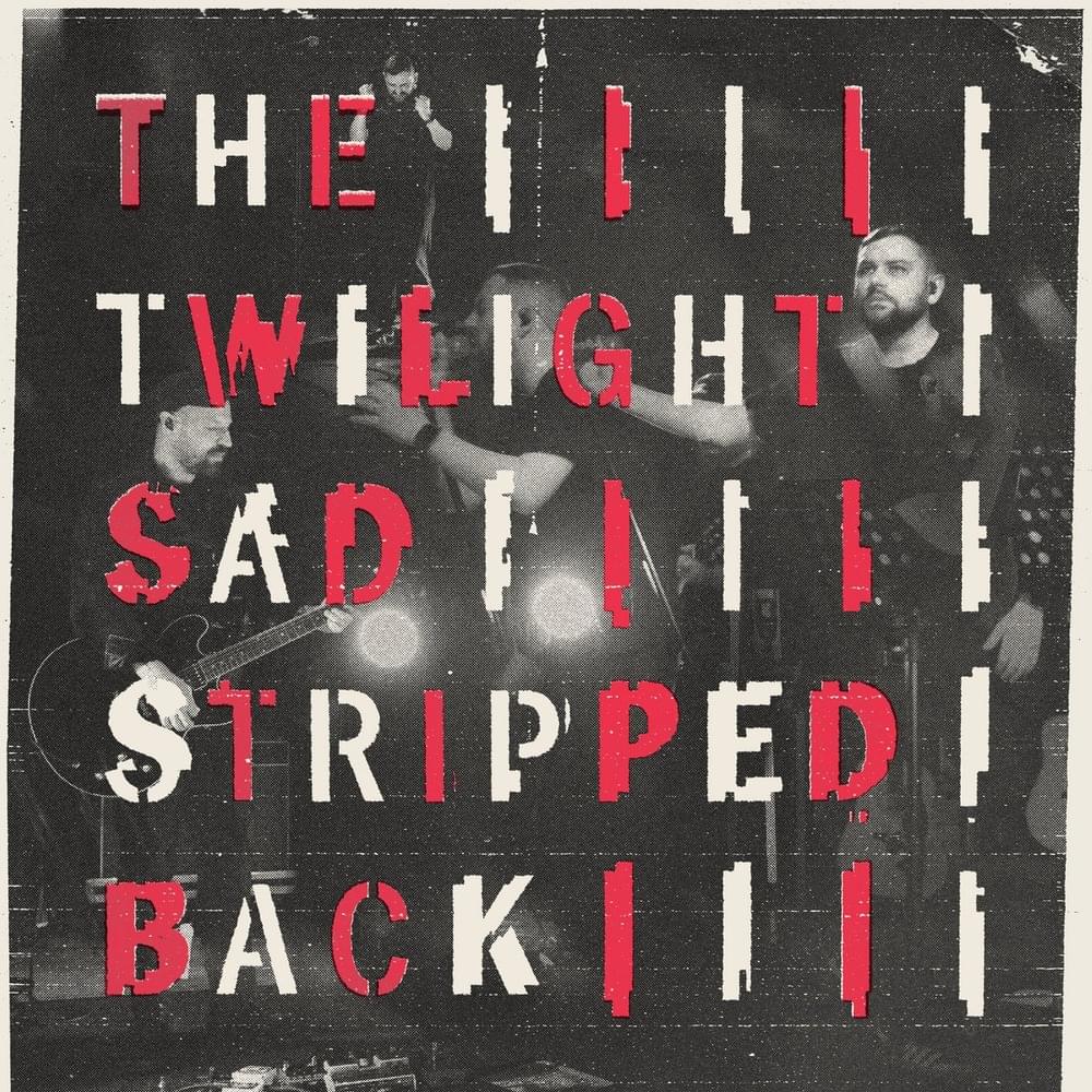 Stripped Back // December 2024