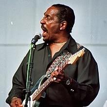 Ike Turner