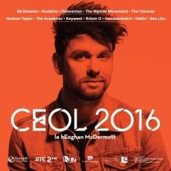 Ceol 2016
