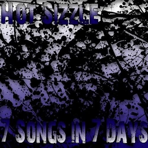 7 Songs In 7 Days