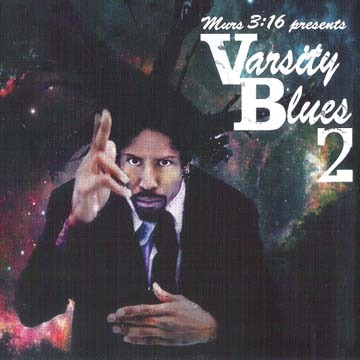 Varsity Blues 2 - EP