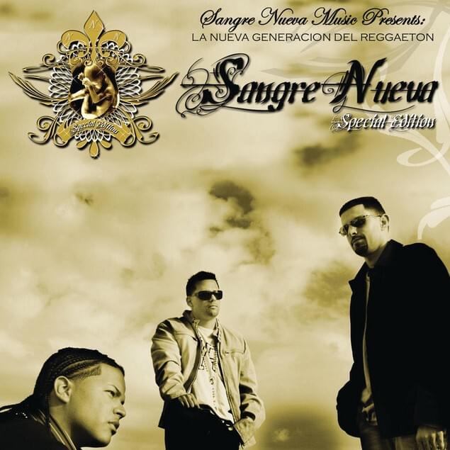 Sangre Nueva: Special Edition