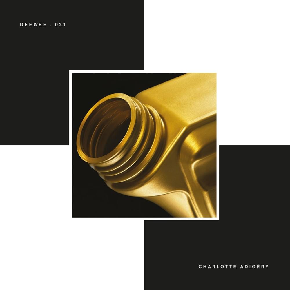 Charlotte Adigéry EP