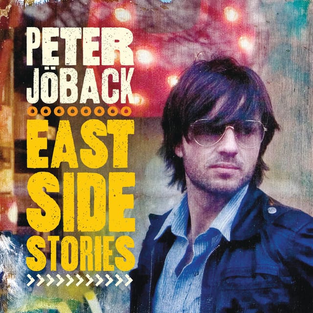 East Side Stories