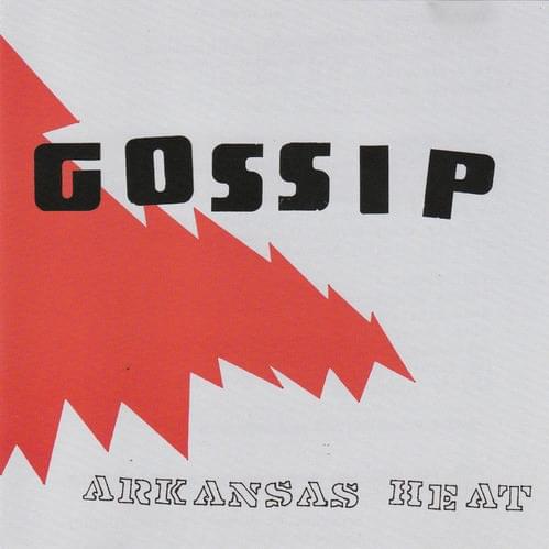 Arkansas Heat EP