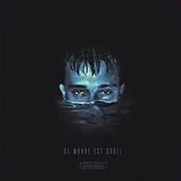 Ce monde est cruel (Version bleue)