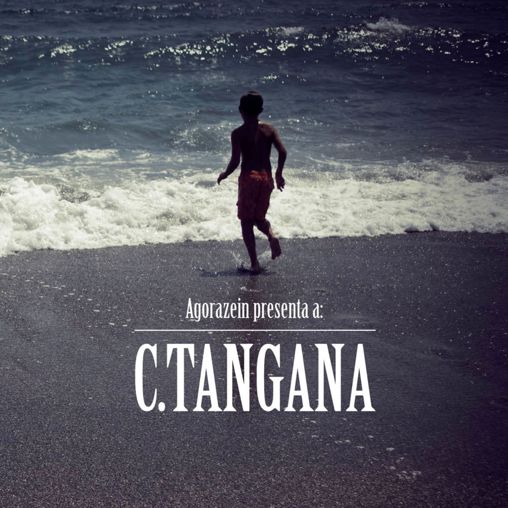 Agorazein presenta a: C. Tangana
