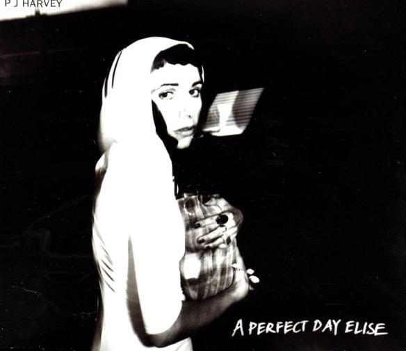 A Perfect Day Elise - Single #1
