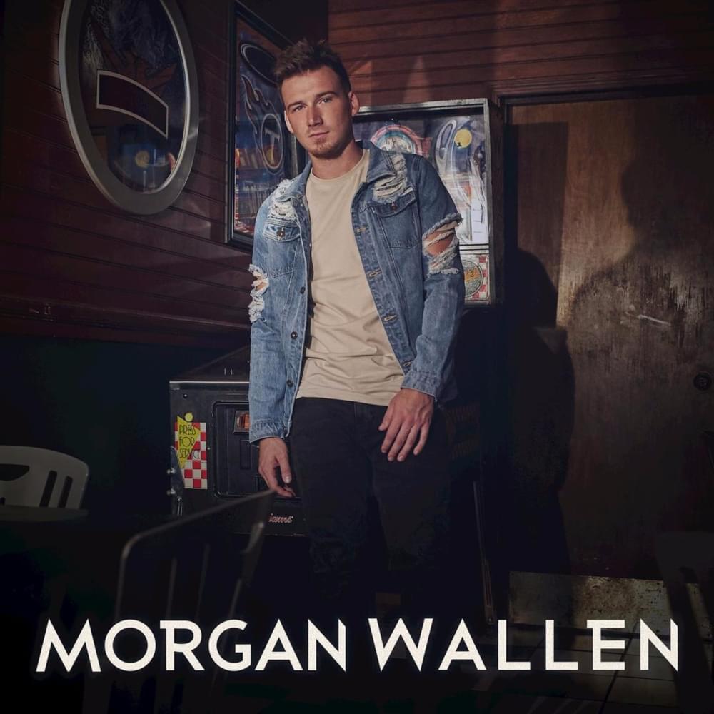 Morgan Wallen - EP