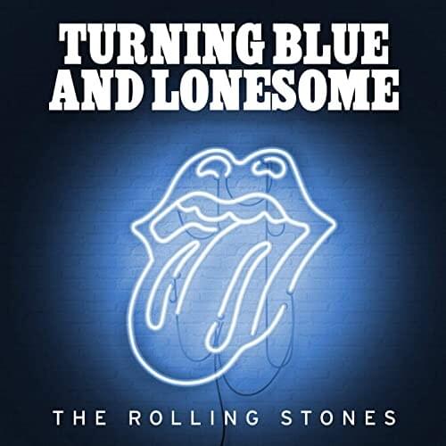 Turning Blue & Lonesome - EP