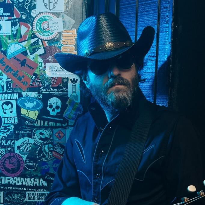 Wheeler Walker Jr.