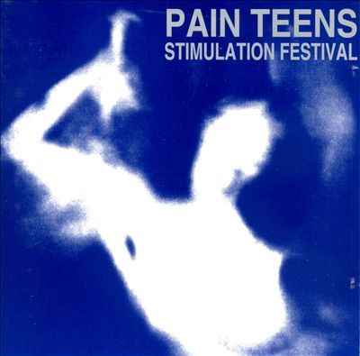 Stimulation Festival