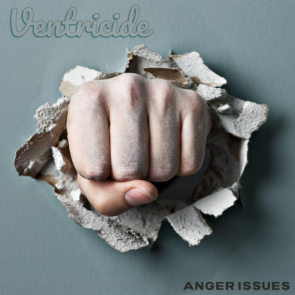 Anger Issues