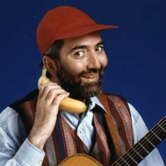 Raffi